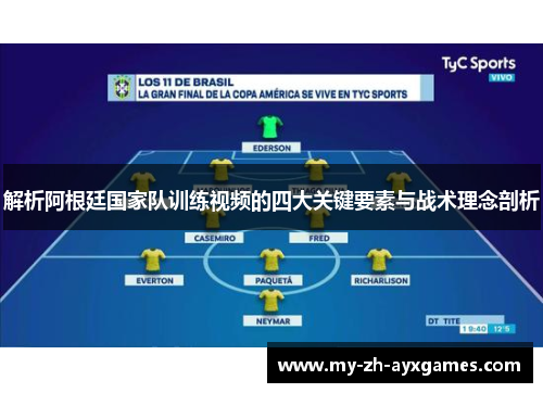 解析阿根廷国家队训练视频的四大关键要素与战术理念剖析